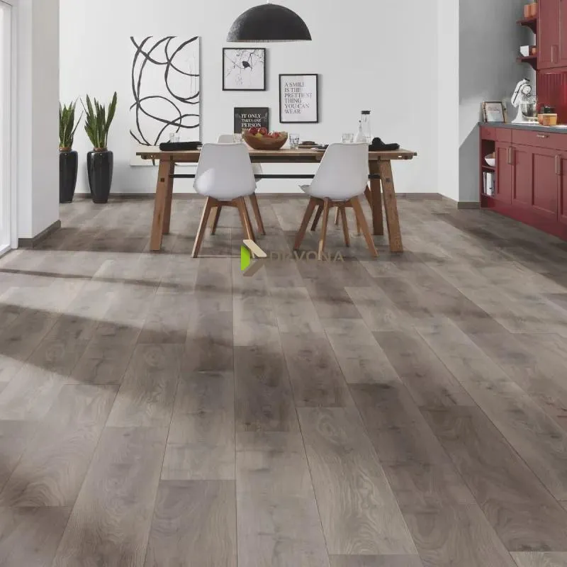 LAMINAT 12mm/Kl.33 ATLANTIC MO.RE PURE+ K287 STEELWORKS OAK p=1,507 m2