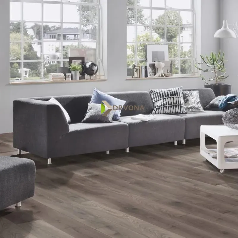 LAMINAT 12mm/Kl.33 ATLANTIC MO.RE PURE+ K287 STEELWORKS OAK p=1,507 m2
