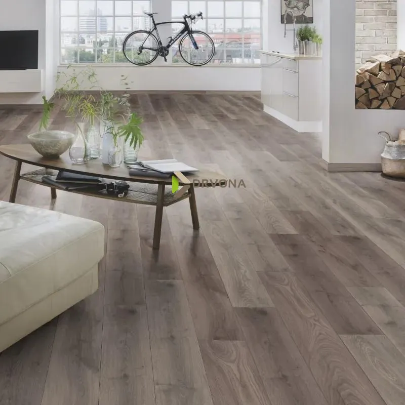 LAMINAT 12mm/Kl.33 ATLANTIC MO.RE PURE+ K287 STEELWORKS OAK p=1,507 m2