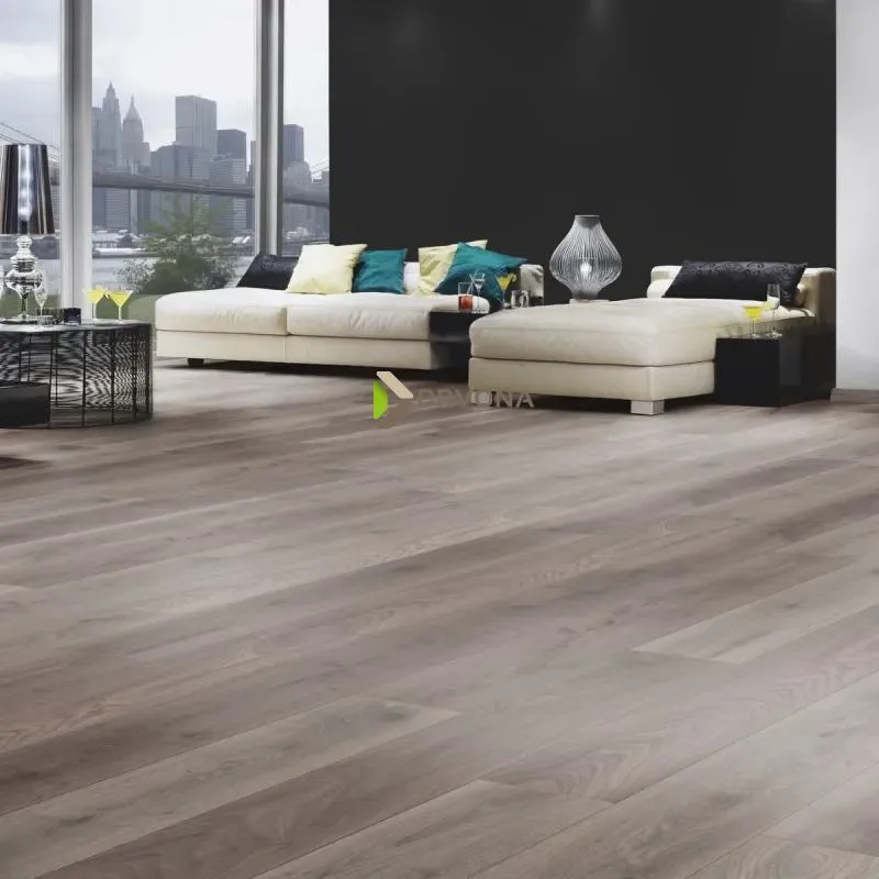 LAMINAT 12mm/Kl.33 ATLANTIC MO.RE PURE+ K287 STEELWORKS OAK p=1,507 m2