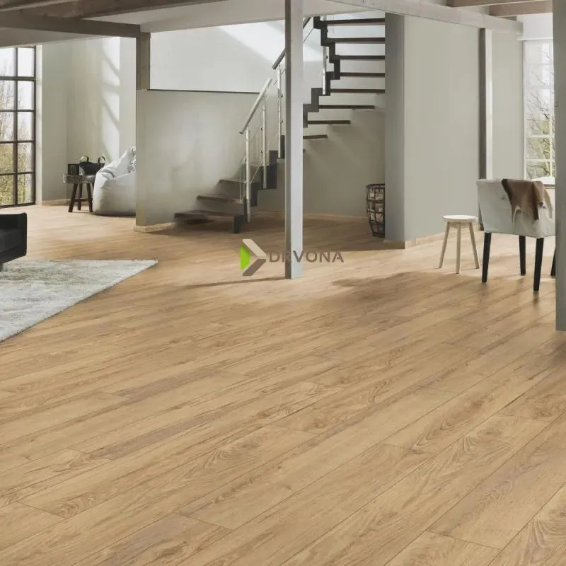 LAMINAT 8mm/Kl.32 SUPER NATURAL CLASSIC PURE+ K419 HRAST ARMOURY p=2,260 m2