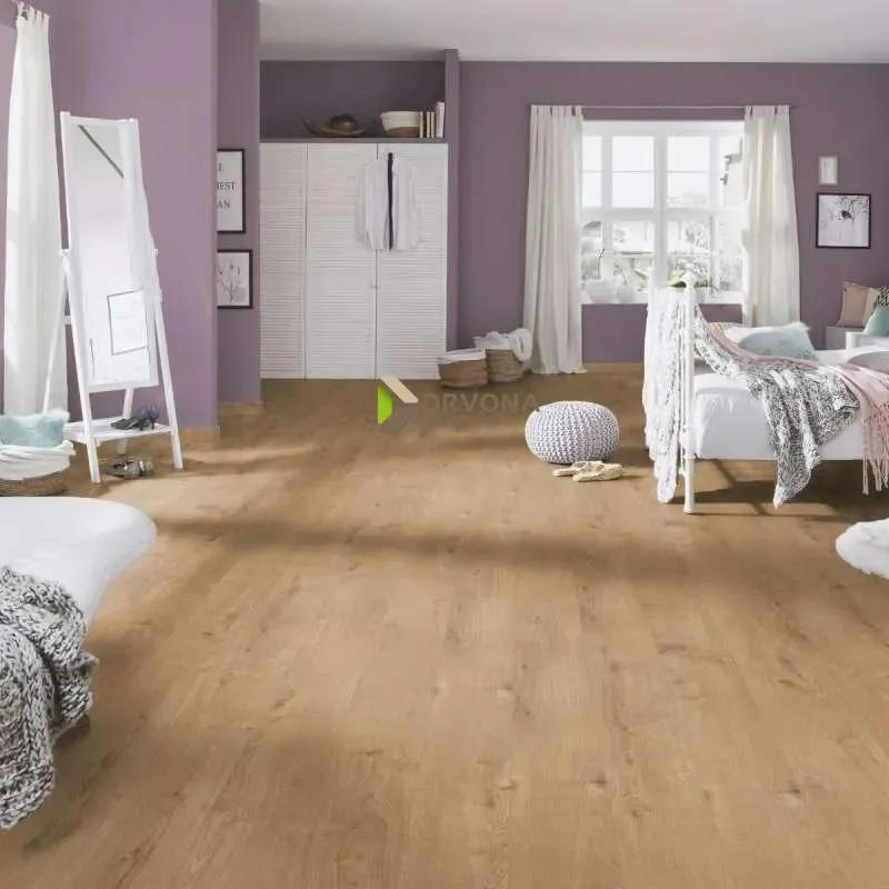 LAMINAT 8mm/Kl.32 SUPER NATURAL CLASSIC PURE + 5985 HRAST SHERWOOD p=2,260 m2