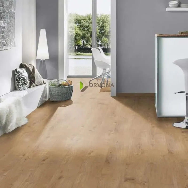 LAMINAT 8mm/Kl.32 SUPER NATURAL CLASSIC PURE + 5985 HRAST SHERWOOD p=2,260 m2