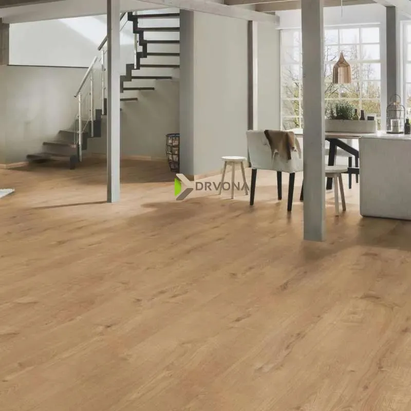 LAMINAT 8mm/Kl.32 SUPER NATURAL CLASSIC PURE + 5985 HRAST SHERWOOD p=2,260 m2