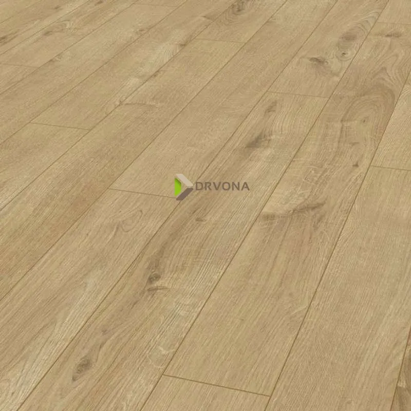 LAMINAT 8mm/Kl.32 SUPER NATURAL CLASSIC PURE + 5985 HRAST SHERWOOD p=2,260 m2