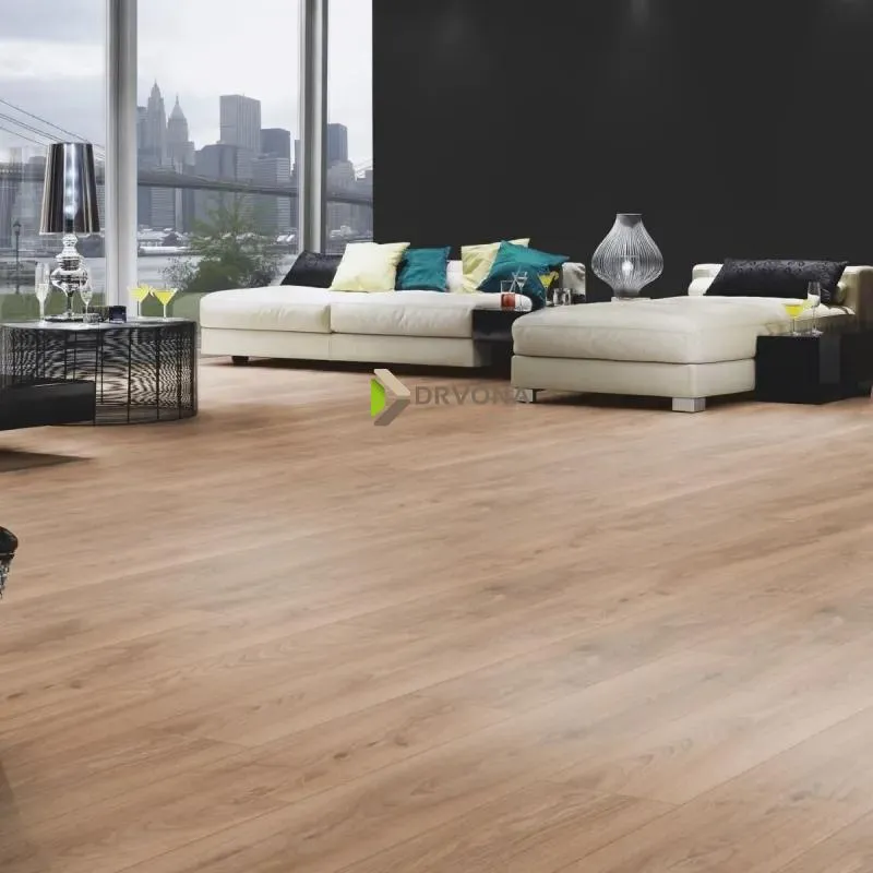 LAMINAT 10mm/Kl.33 ATLANTIC MO.RE PURE+ 5947 HRAST HISTORIC p=1,76 m2