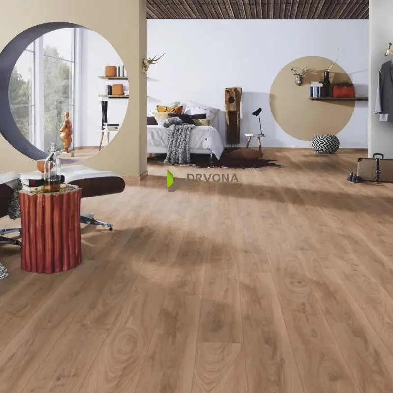 LAMINAT 10mm/Kl.33 ATLANTIC MO.RE PURE+ 5947 HRAST HISTORIC p=1,76 m2