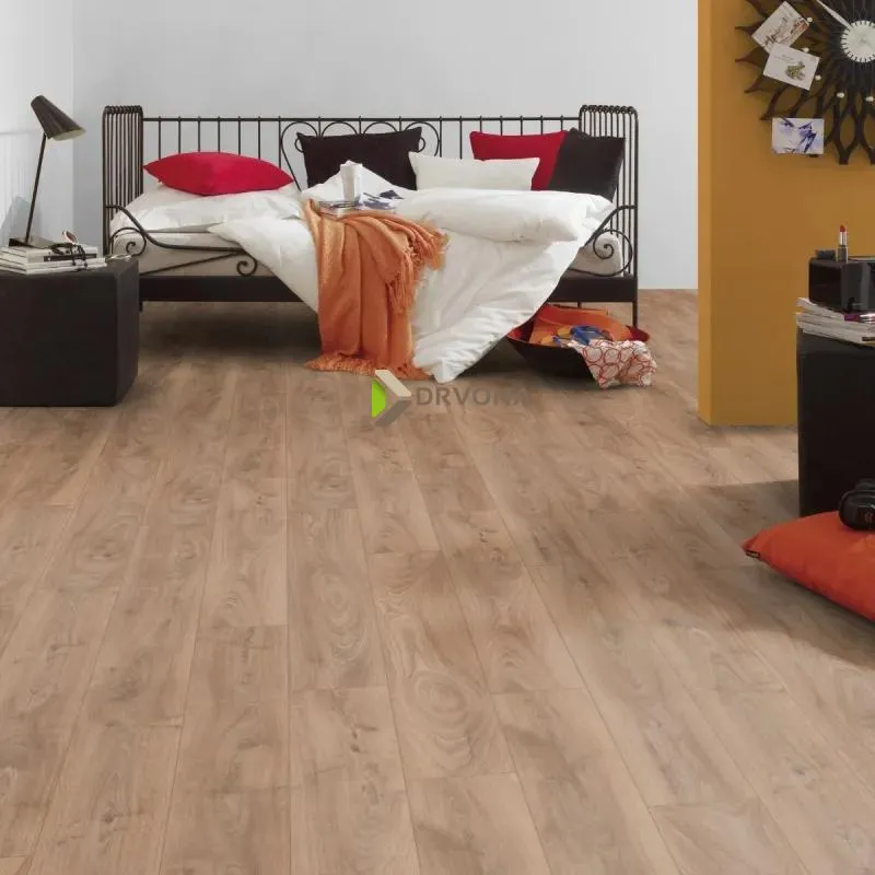 LAMINAT 10mm/Kl.33 ATLANTIC MO.RE PURE+ 5947 HRAST HISTORIC p=1,76 m2