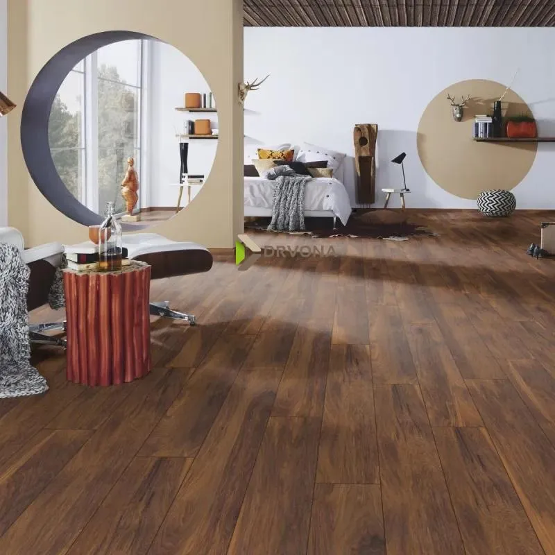 LAMINAT 10mm/Kl.33 ATLANTIC MO.RE PURE+ 8156 RED RIVER HRAST p=1,76 m2 