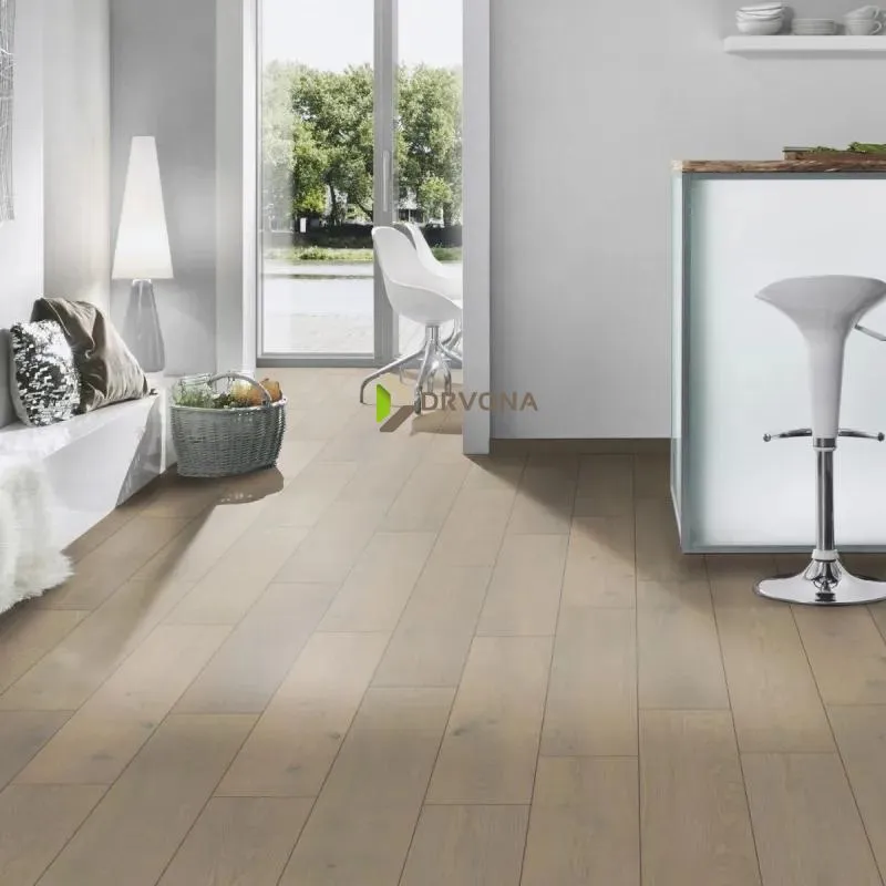 LAMINAT 10mm/Kl.33 ATLANTIC MO.RE PURE+ K665 HRAST COPPER p=1,76 m2