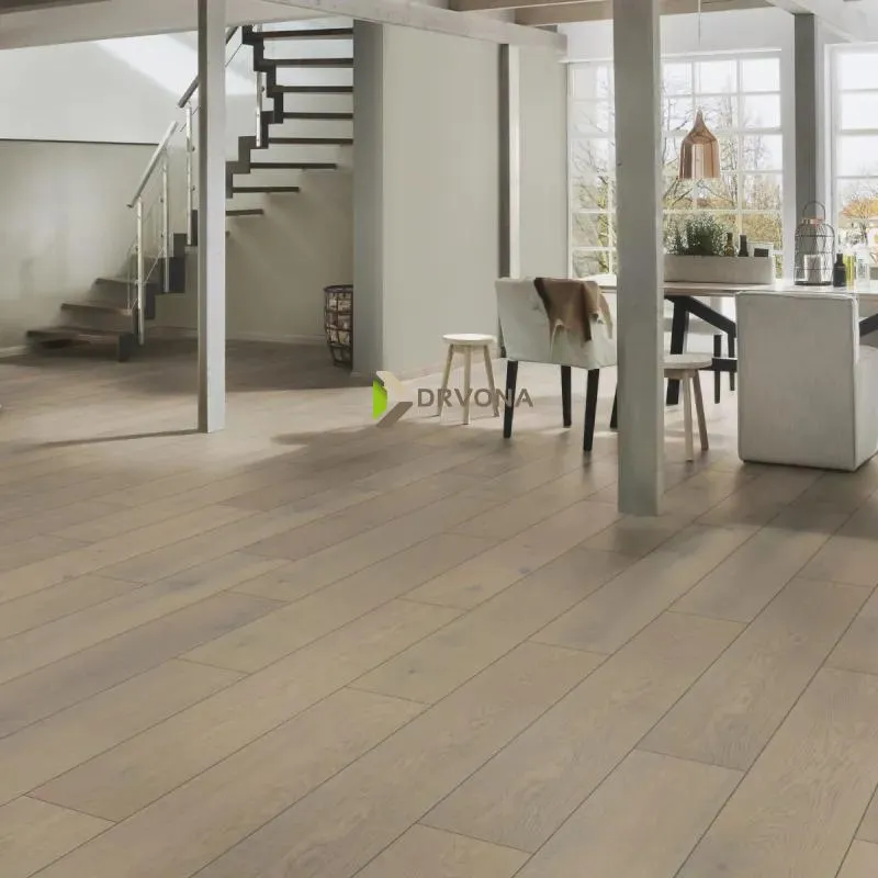 LAMINAT 10mm/Kl.33 ATLANTIC MO.RE PURE+ K665 HRAST COPPER p=1,76 m2
