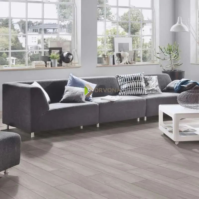 LAMINAT 8mm/Kl.32 SUPER NATURAL CLASSIC PURE + 5946 HRAST ROCKFORD p=2,260 m2