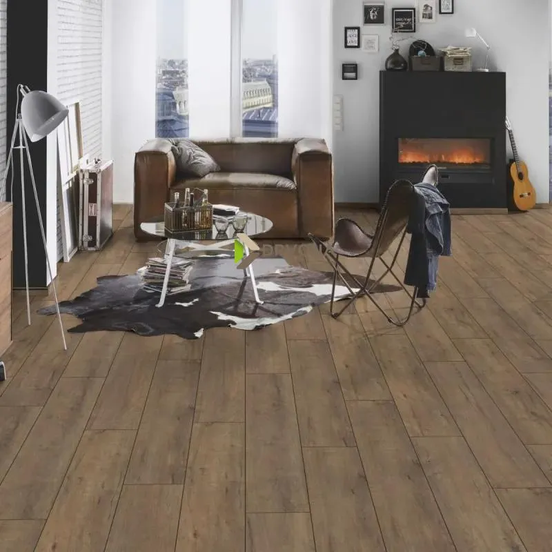 LAMINAT 8mm/Kl.32 SUPER NATURAL CLASSIC PURE + K635 HRAST APOLLO p=2,260 m2