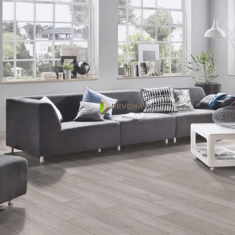 LAMINAT 10mm/Kl.32 KRONOSTEP PURE+ 5946 HRAST ROCKFORD p=1,76 m2 