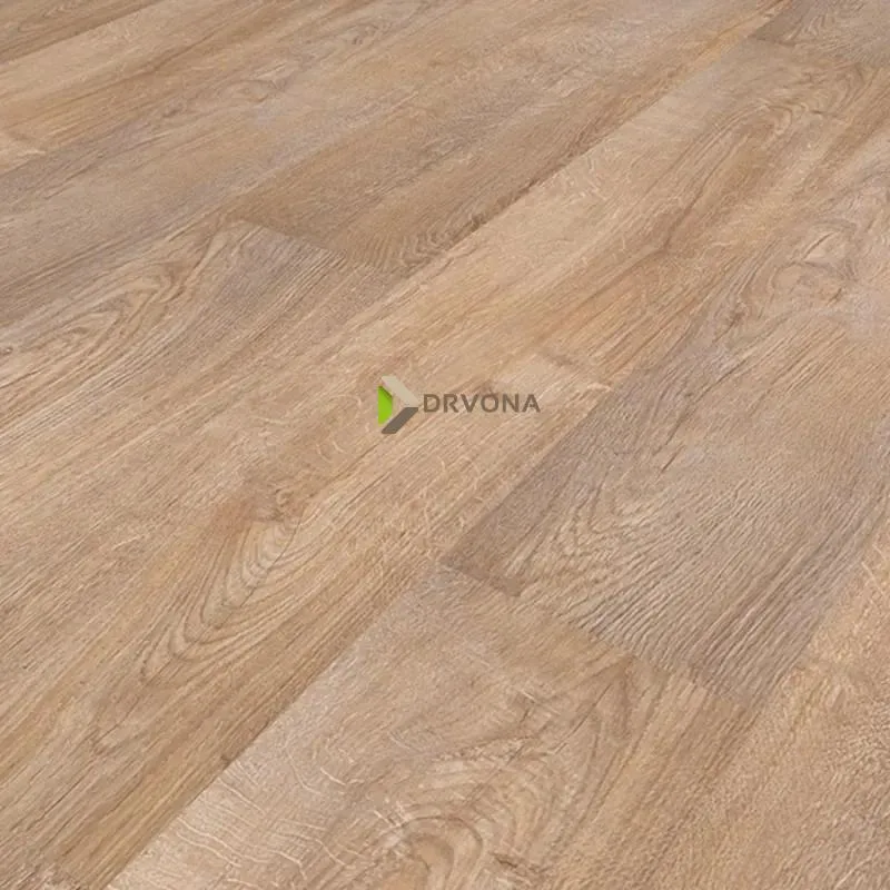 LAMINAT 10mm/Kl.32 KRONOSTEP PURE+ 5341 HRAST ROSEBERG p=1,76 m2