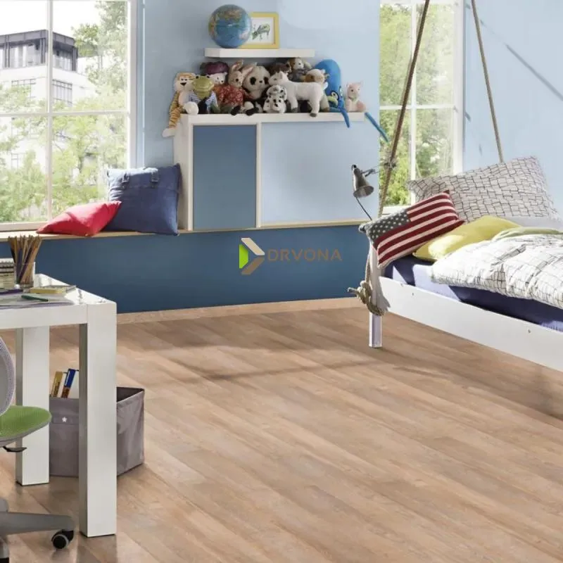 LAMINAT 10mm/Kl.32 KRONOSTEP PURE+ 5341 HRAST ROSEBERG p=1,76 m2