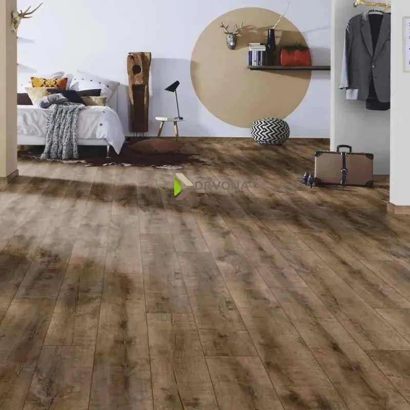 LAMINAT 8mm/Kl.32 ATLANTIC MO.RE PURE+ K461 HRAST VULCANO ANTIQUE p=2,26 m2