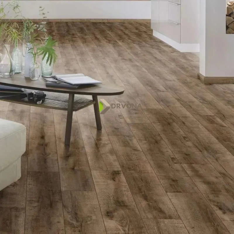 LAMINAT 8mm/Kl.32 ATLANTIC MO.RE PURE+ K461 HRAST VULCANO ANTIQUE p=2,26 m2