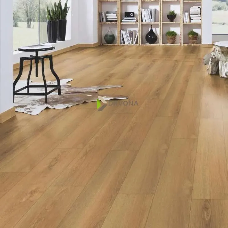 LAMINAT 8mm/Kl.32 ATLANTIC MO.RE PURE+ K649 HRAST SIENNA p=2,26 m2