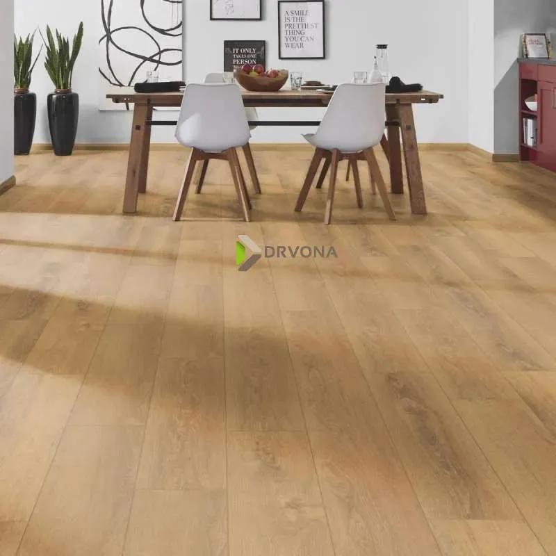 LAMINAT 8mm/Kl.32 ATLANTIC MO.RE PURE+ K649 HRAST SIENNA p=2,26 m2