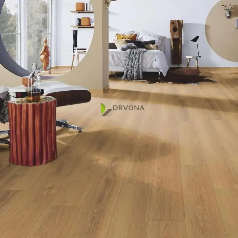 LAMINAT 8mm/Kl.32 ATLANTIC MO.RE PURE+ K649 HRAST SIENNA p=2,26 m2