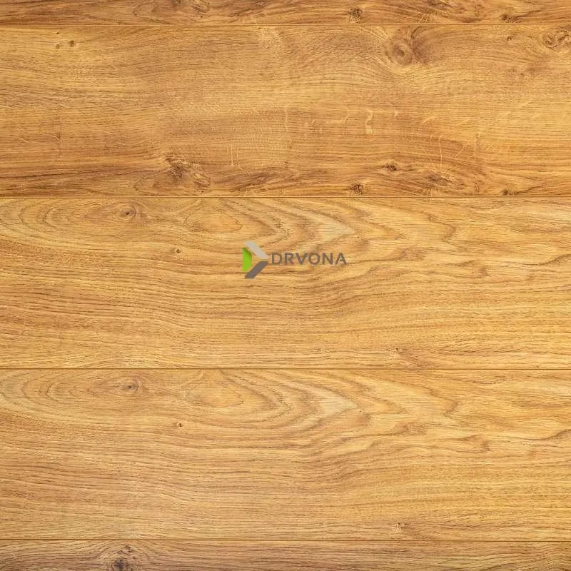 LAMINAT 10mm/Kl.33 KRONOSTEP PURE+ V FUGA 8169 HRAST POLJSKI p=1,758 m2