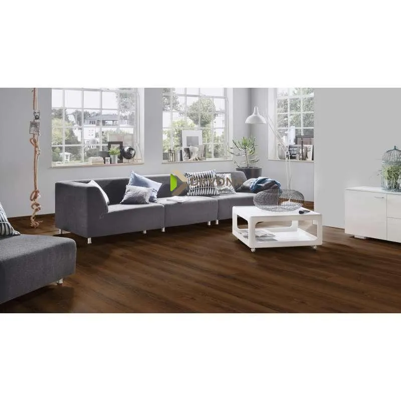 LAMINAT 10mm/Kl.32 KRONOSTEP PURE+ K650 HRAST GRIZZLY MONTREUX p=1,76 m2