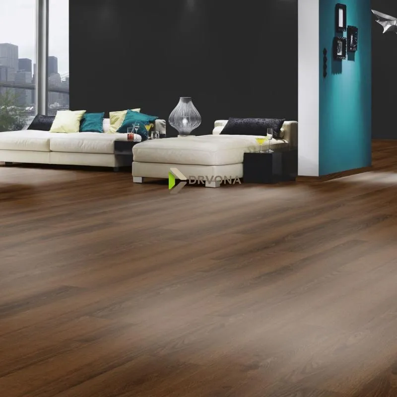 LAMINAT 10mm/Kl.32 KRONOSTEP PURE+ K650 HRAST GRIZZLY MONTREUX p=1,76 m2