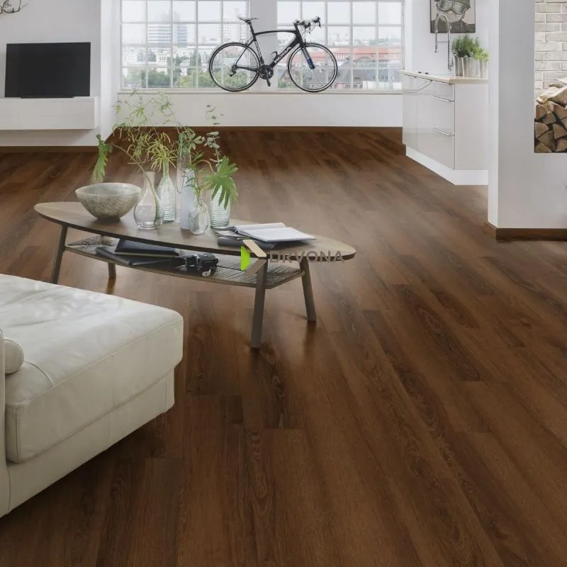 LAMINAT 10mm/Kl.32 KRONOSTEP PURE+ K650 HRAST GRIZZLY MONTREUX p=1,76 m2
