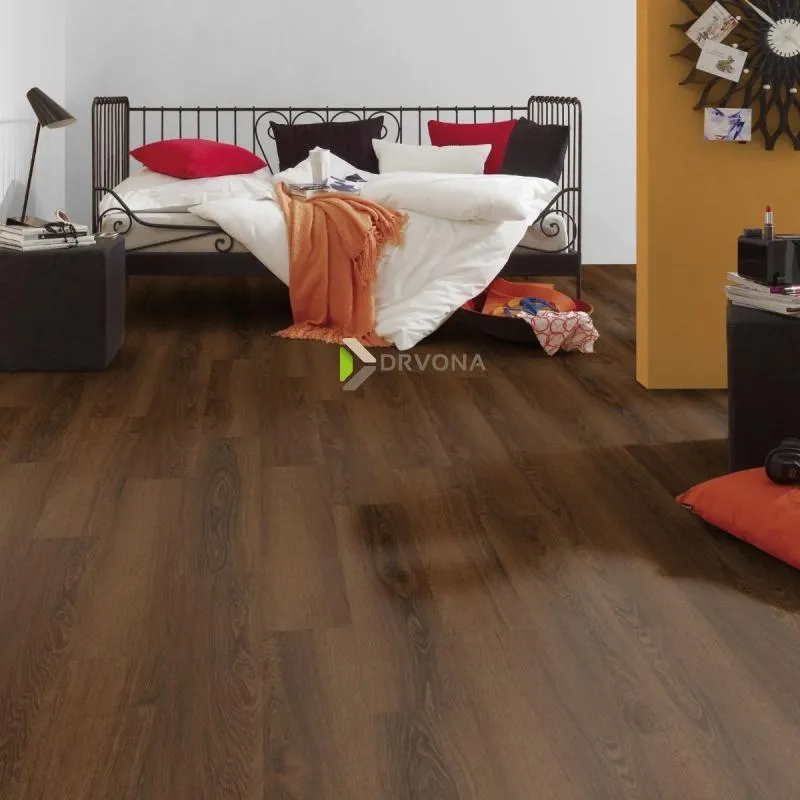 LAMINAT 10mm/Kl.32 KRONOSTEP PURE+ K650 HRAST GRIZZLY MONTREUX p=1,76 m2