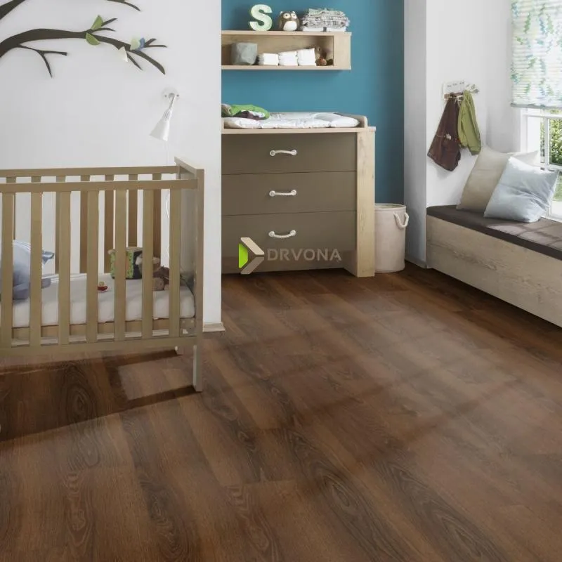 LAMINAT 10mm/Kl.32 KRONOSTEP PURE+ K650 HRAST GRIZZLY MONTREUX p=1,76 m2