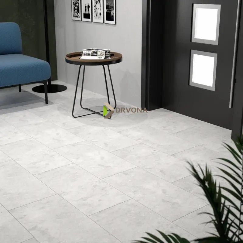 SPC VINIL 5mm/KL.34 ROCKO R109 CONCRETE p=2,5 m2