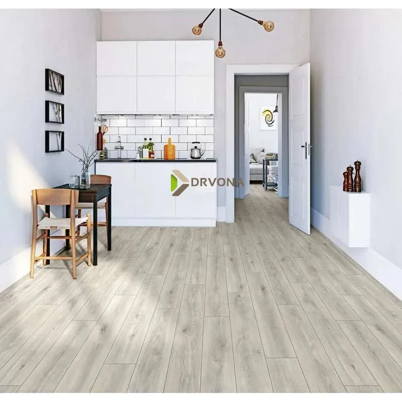 LAMINAT 7mm/Kl.31 BODOMO 7510x HRAST ACCRA p=2,47 m2