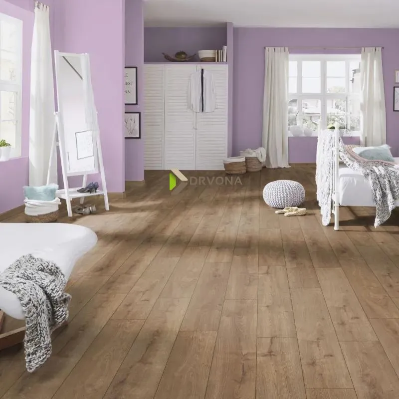 LAMINAT 14mm/KL.33 MY DREAM K327 HRAST HILLSIDE p=1,23 m2