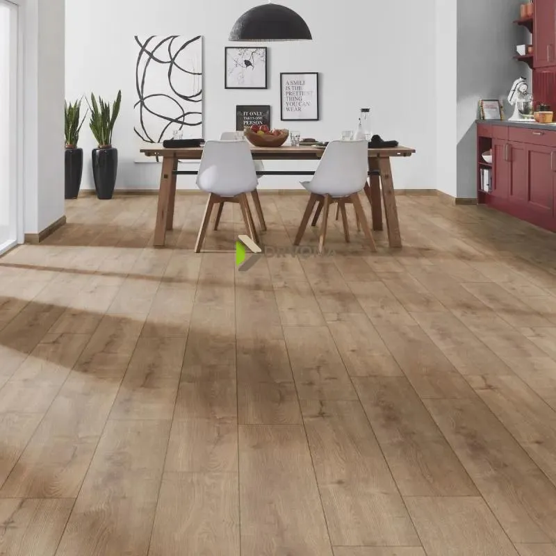 LAMINAT 14mm/KL.33 MY DREAM K327 HRAST HILLSIDE p=1,23 m2