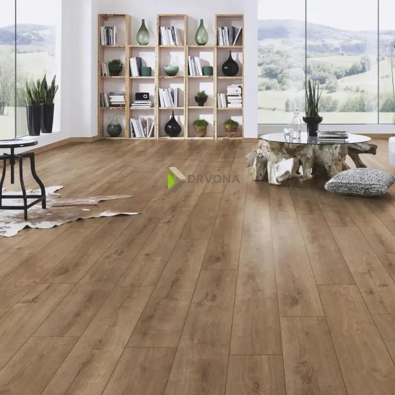 LAMINAT 14mm/KL.33 MY DREAM K327 HRAST HILLSIDE p=1,23 m2