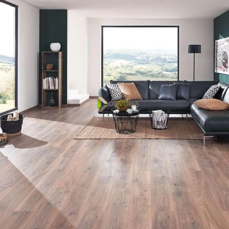 LAMINAT 12mm/Kl.33 FLOOR DREAMS VARIO V FUGA 5948x HRAST RENESANSA, p=1,48m2 