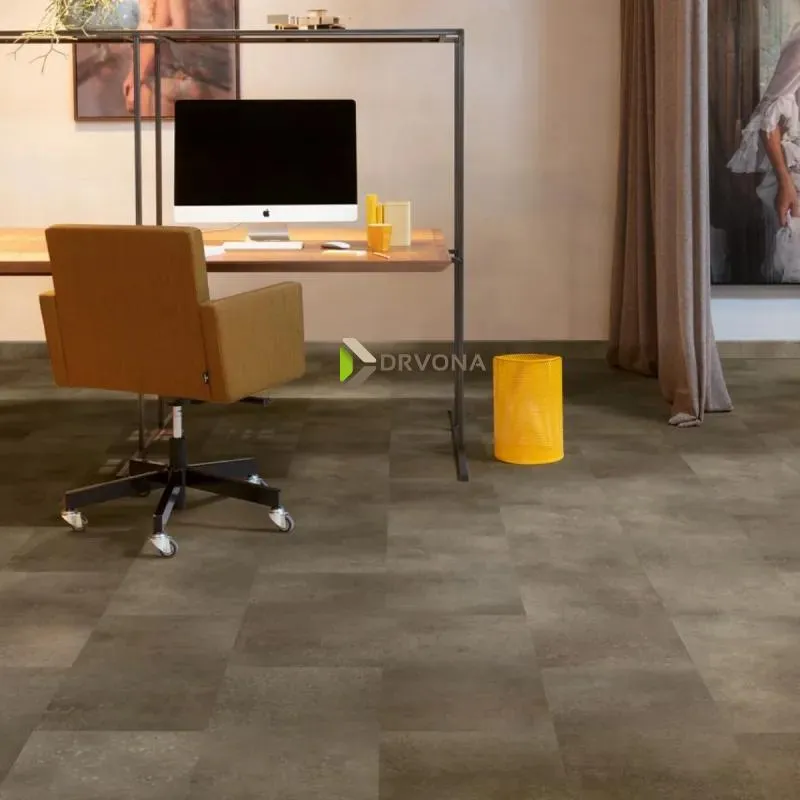 SPC VINIL 5mm/KL.33 QUICKSTEP 40235 OXYDEZED ROCKO p=1,848 m2 