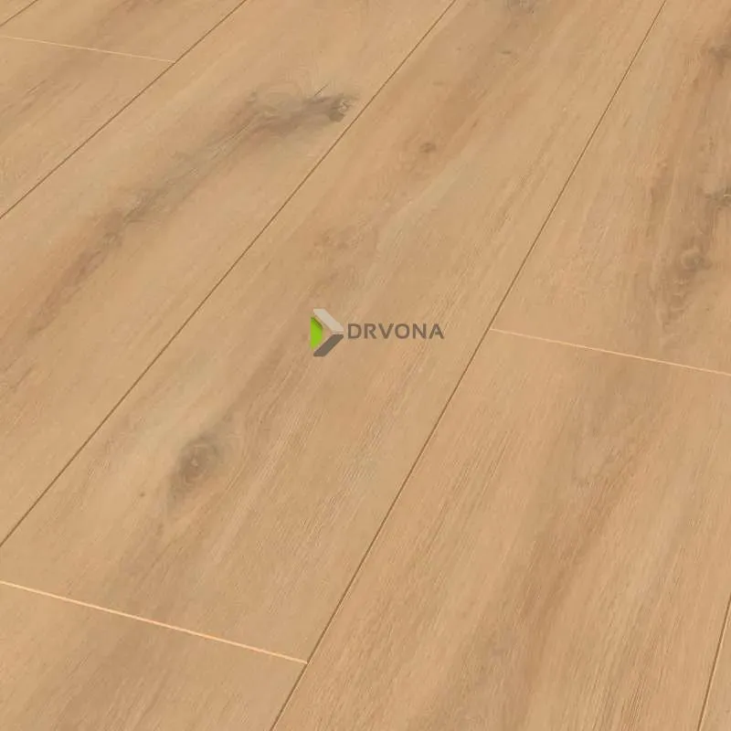 LAMINAT 8mm/Kl.33 ORCA K230x HRAST GOLDEN VISTA, RASPOLOŽIVO 24,86m2