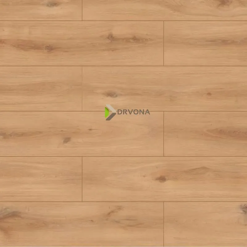 LAMINAT 8mm/Kl.33 ORCA K230x HRAST GOLDEN VISTA, RASPOLOŽIVO 24,86m2