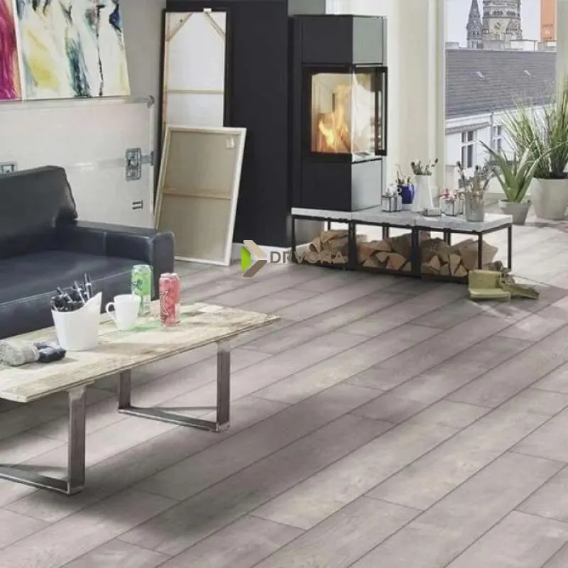 LAMINAT 8+1mm/Kl.33 BINYL SILENT 1521PROKOx HRAST TORTONA s podlogom, RASPOLOŽIVO 18,09m2