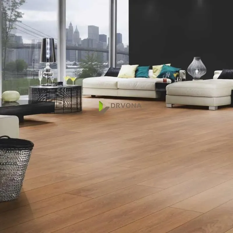 LAMINAT  8mm/Kl.32 SUPER NATURAL CLASSIC PURE + 8573x HRAST HERLECH, RASPOLOŽIVO 22,623m2 