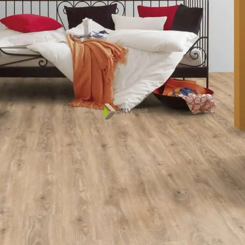 LAMINAT 8mm/Kl.32 CASTELO K470 HRAST NATURAL CASHMERE p=2,2204 m2
