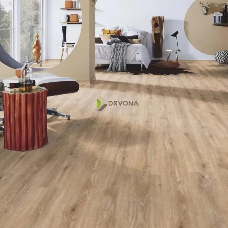 LAMINAT 8mm/Kl.32 CASTELO K470 HRAST NATURAL CASHMERE p=2,2204 m2