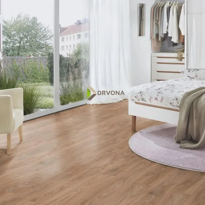 LAMINAT  8mm/Kl.33 ORGANIC Orca PURE + 5947 HRAST HISTORIC p=2,26 m2 