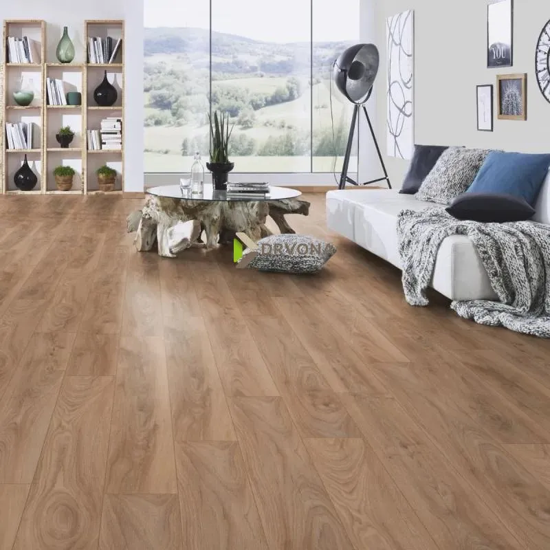 LAMINAT  8mm/Kl.33 ORGANIC Orca PURE + 5947 HRAST HISTORIC p=2,26 m2 