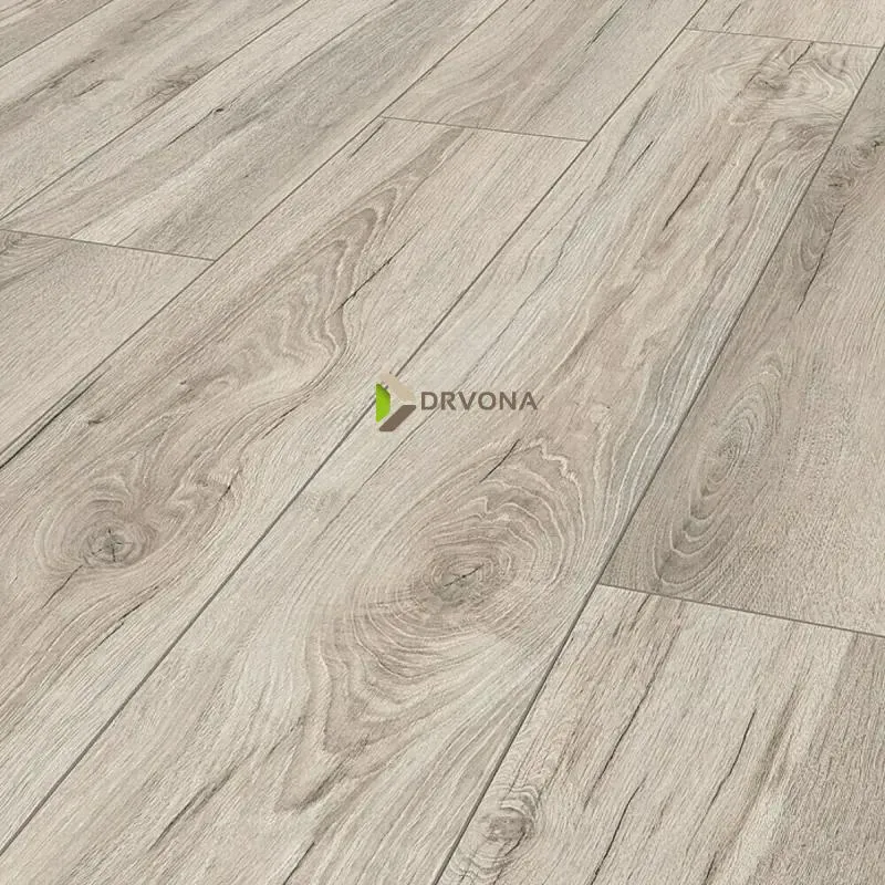 LAMINAT  6mm/Kl.32 AQUAPRTECT  30670844 HRAST LUCHA  p=2,76 m2 