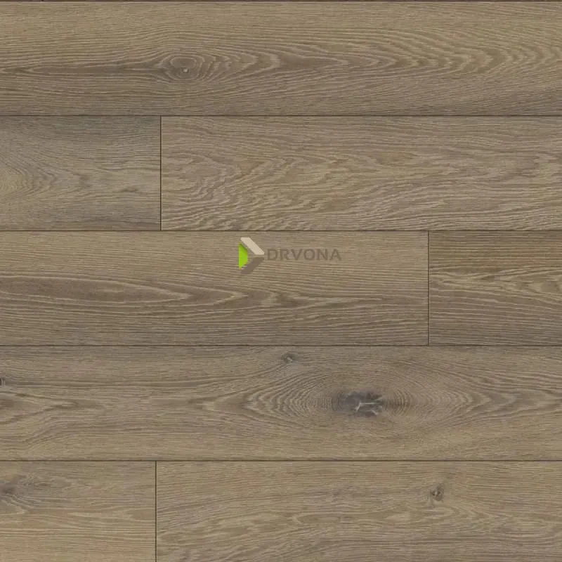 SPC VINIL 5,5+1mm/KL.34 LUXURY R076x HRAST ESPRESSO  s PLUTO podlogom p=1,3939m2 