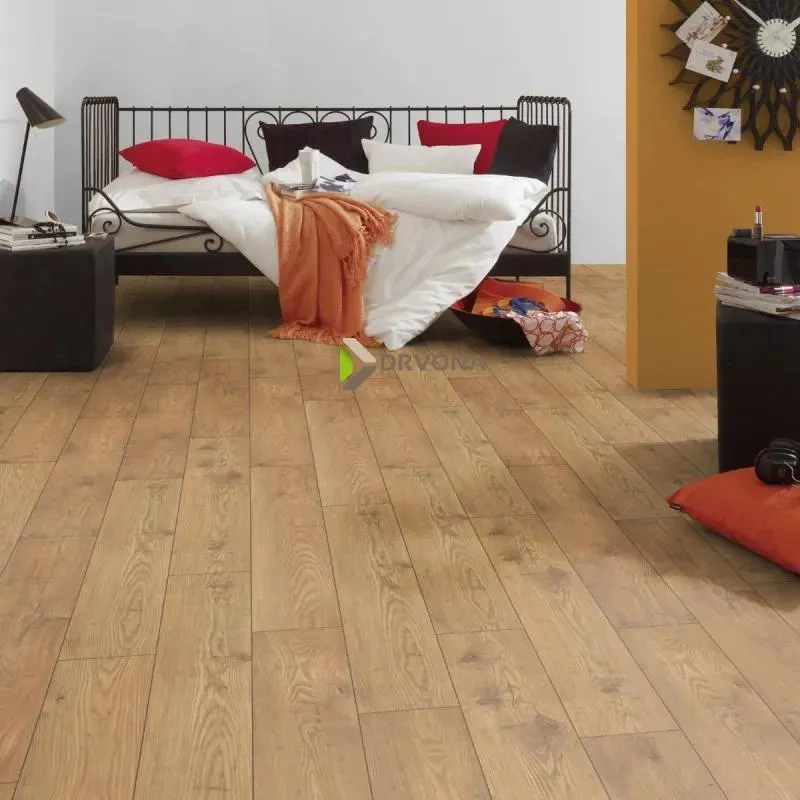 LAMINAT 10mm/Kl.33 ATLANTIC MO.RE PURE+ 5537 KESTEN TAWNY p=1,76 m2