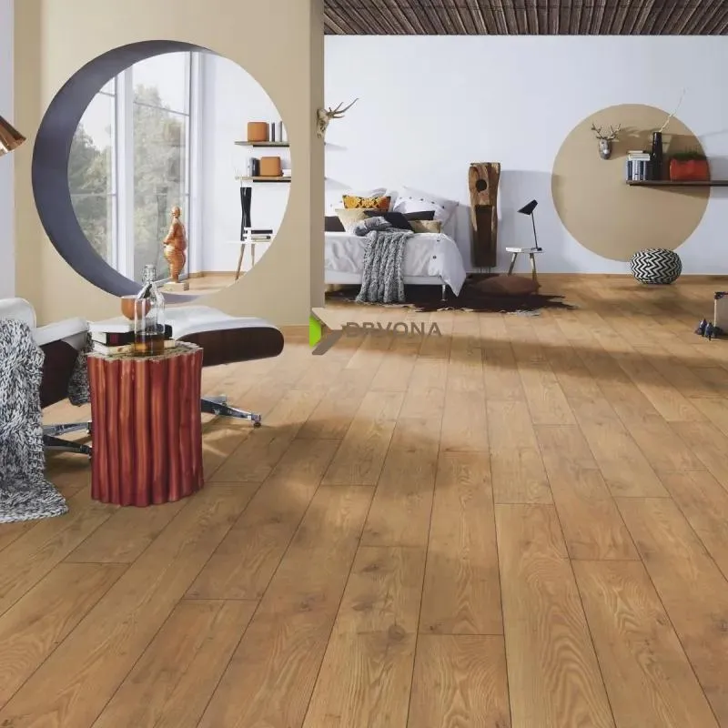 LAMINAT 10mm/Kl.33 ATLANTIC MO.RE PURE+ 5537 KESTEN TAWNY p=1,76 m2